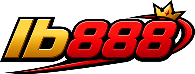 lb888 โลโก้